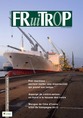 Miniature du magazine Magazine FruiTrop n°206 (lundi 10 décembre 2012)